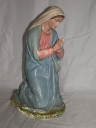 Statue : Vierge