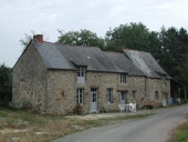 Maisons, Rigadan (Québriac)