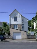 Maison, 44 avenue du président Edouard Herriot (Vannes)