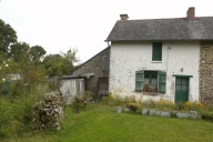 Maison, la Barrière (Bruz)