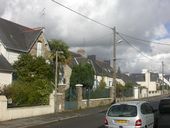 Rue des Patriotes (Vannes)