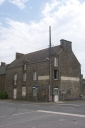 Maison, rue de Saint-Malo, les Quatre Croix (La Fresnais)