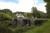 Pont routier de Stang ar Vran (Le Moustoir)