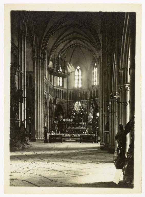 Basilique Notre-Dame-d’Espérance (Saint-Brieuc)