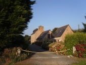 Ferme, Keranscoualc'h (Penvénan)