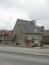Maison, 26 rue de la Libération (Pleugueneuc)