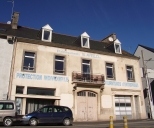 Maison, le Légué (Plérin-sur-Mer)