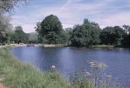 Site d'écluse de Keriou, n° 153 (Glomel)