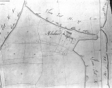 Manoir, Kerlabour (Sainte-Tréphine)