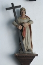 Statue : Sainte Hélène n°3
