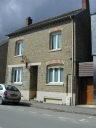 Maison, 34 avenue Alexis Rey (Montreuil-sur-Ille)