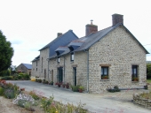 Ferme, les Loges (La Bouëxière)