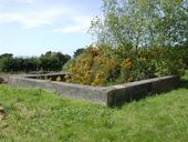 Bassin, Kerhouin (Plougasnou)