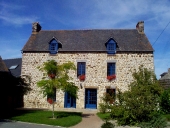 Ferme, la Cassière (Mont-Dol)