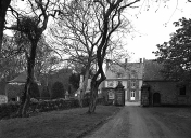 Château, dite "malouinière" du Lupin (Saint-Coulomb)