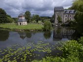 Présentation de la commune de Bohal