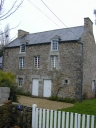 Ferme, 3 chemin de la Rêverie (Pleurtuit)