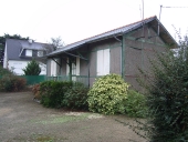 Maison, les Fresches (Saint-Jacut-de-la-Mer)