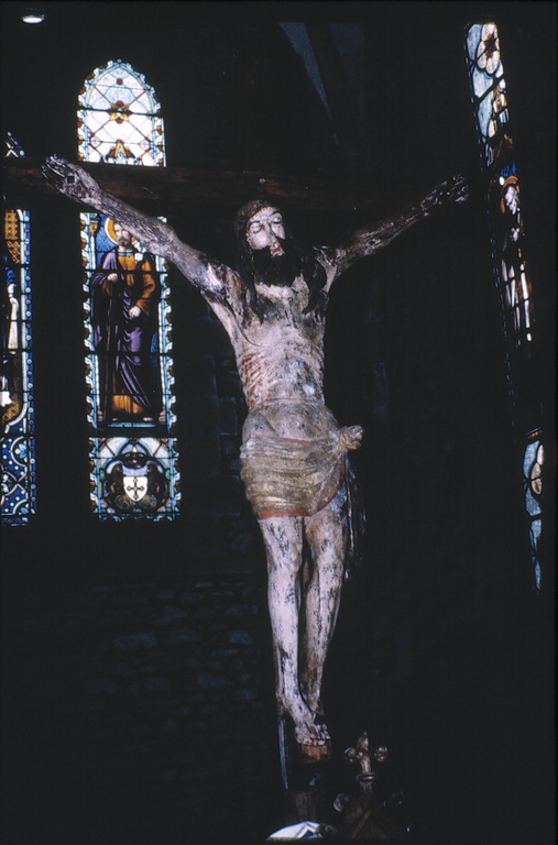 Eglise Paroissiale Saint Pierre-Apôtre (Carnoët)