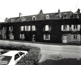 Maison dite la Brûlonnière, 63 bis rue du Commerce (Vannes)