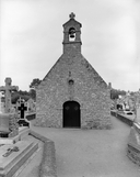 Chapelle Saint-Jacques et Saint-Colomban, rue du Fossé Blanc (Malansac)