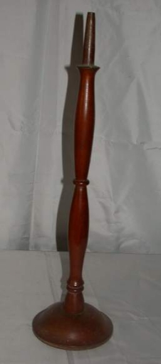 Chandelier d'acolyte