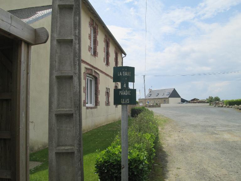 Présentation de la commune de Camlez