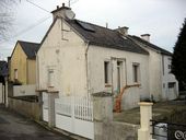 Maison, 120 avenue 4 août 1944 (Vannes)