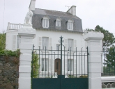 Maison, 14 boulevard du Littoral (Saint-Quay-Portrieux)