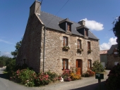 Maison, la Pichardais (Créhen)