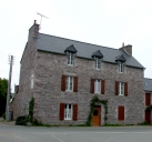 Maison, la Motte (Plévenon)