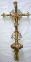 Croix de procession 2