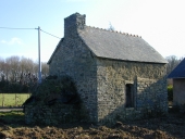 Four, les Jardins (Saint-Léger-des-Prés)