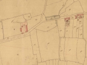 Écart, Tréleau (Saint-Thual)