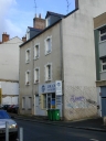 Immeuble de rapport, 4 rue des Trente (Rennes)