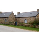 Ancienne ferme, Convenant-Enez-Yar (Kerbors)