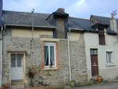 Maison, Couveloup (Servon-sur-Vilaine)