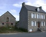 Maison, 1 rue Ledan (Matignon)