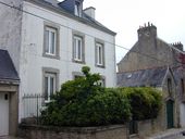 Maison, 12 rue de Kerozen (Vannes)