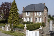 Maison, 6 avenue du Général de Gaulle (Noyal-sur-Vilaine)