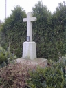 Croix de chemin, le Mesnil (Torcé)