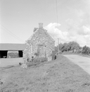 Ferme, Quillivogan (Plomodiern)