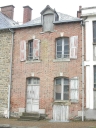Maison, rue de la Mairie (Saint-Armel)