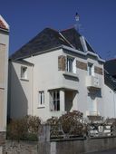 Maison, 40 rue Alfred Roth (Vannes)