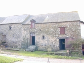 Ferme 3, la Rivière Bodin (Ercé-près-Liffré)