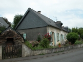 Ferme, la Guyomerais (Noyal-Châtillon-sur-Seiche)