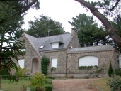 Maison, la Clarté, 11 rue Théophile Salaün (Perros-Guirec)