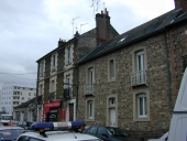 Forge, 82 rue Dupont-des-Loges (Rennes)