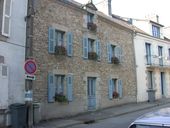 Maison, 29 rue Madame Lagarde (Vannes)