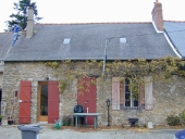 Ferme, la Haye Morinais (Eancé)